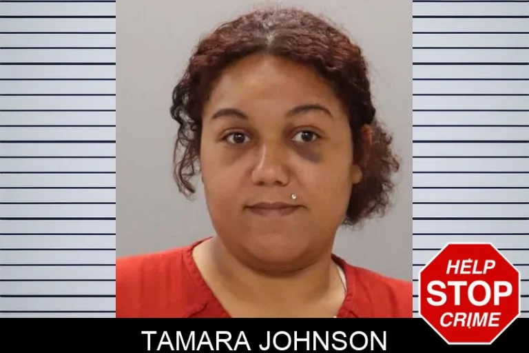 Tamara Johnson