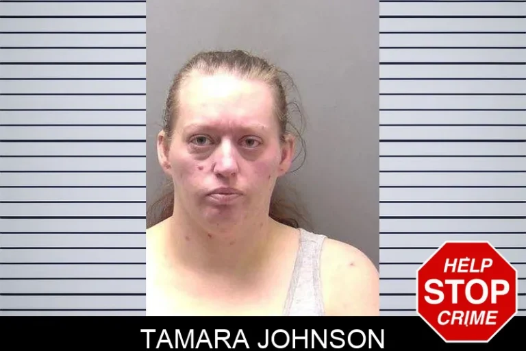 Tamara Johnson