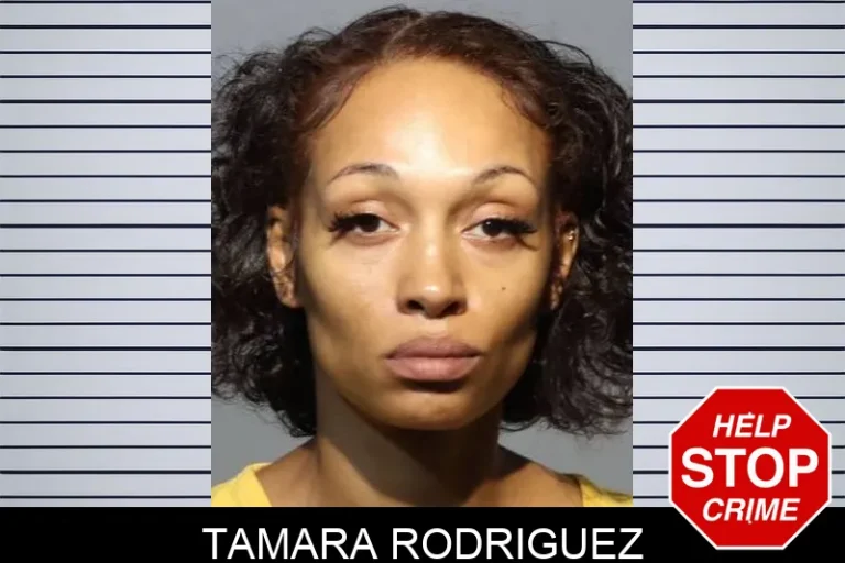 Tamara Rodriguez