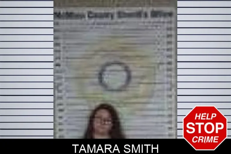 Tamara Smith