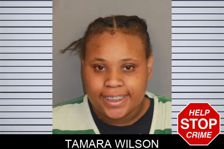 Tamara Wilson