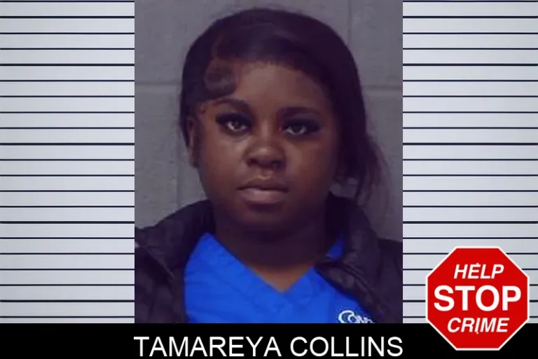 Tamareya Collins