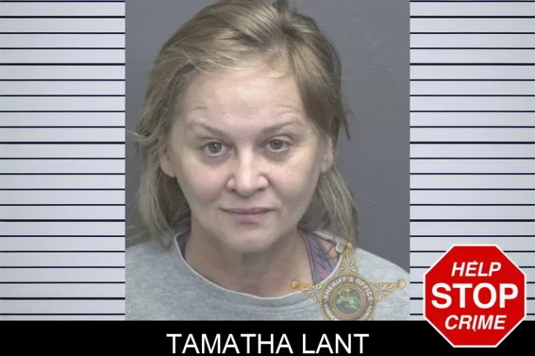 Tamatha Lant