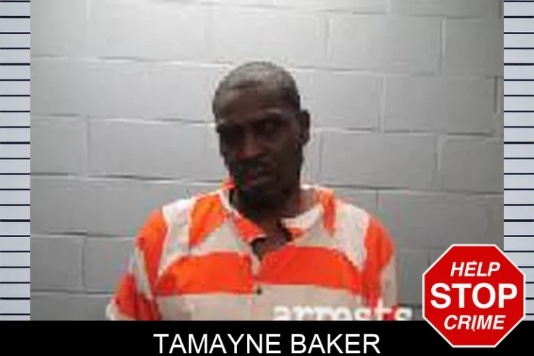 Tamayne Baker