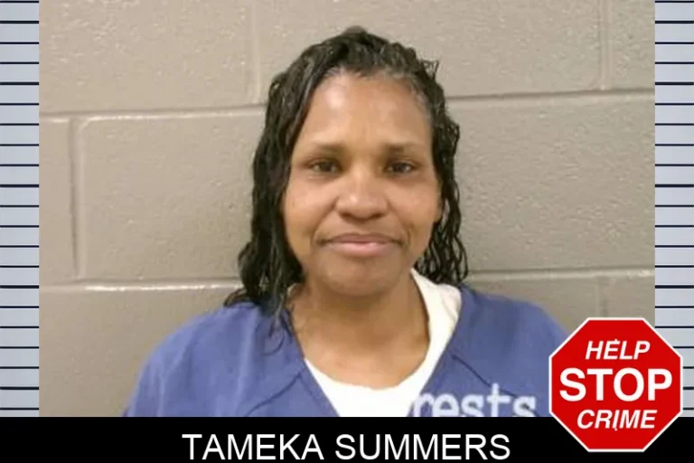 Tameka Summers