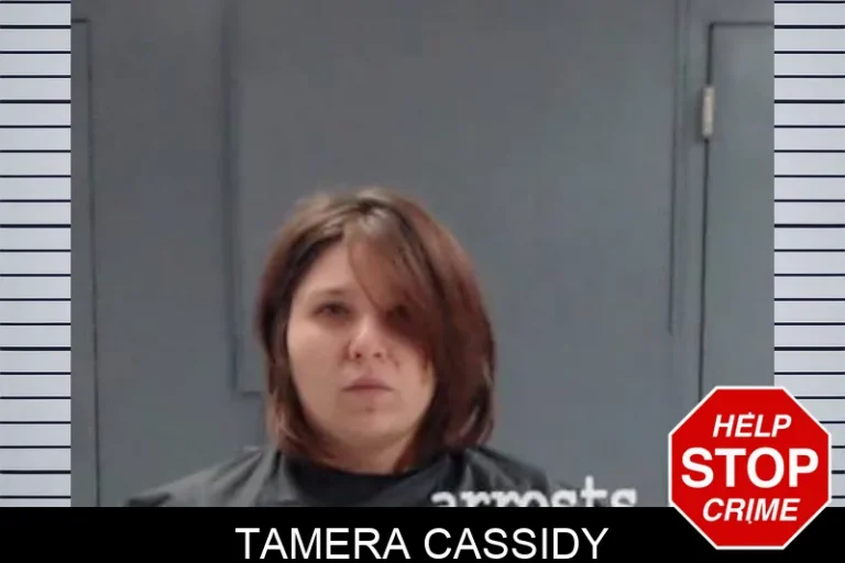 Tamera Cassidy
