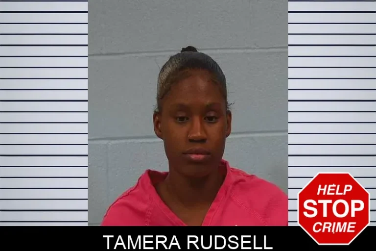 Tamera Rudsell