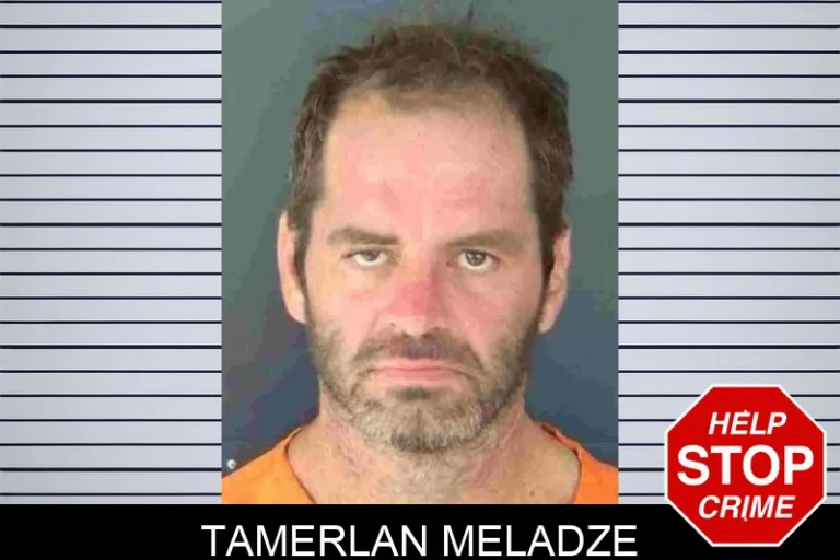 Tamerlan Meladze