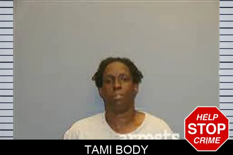 Tami Body