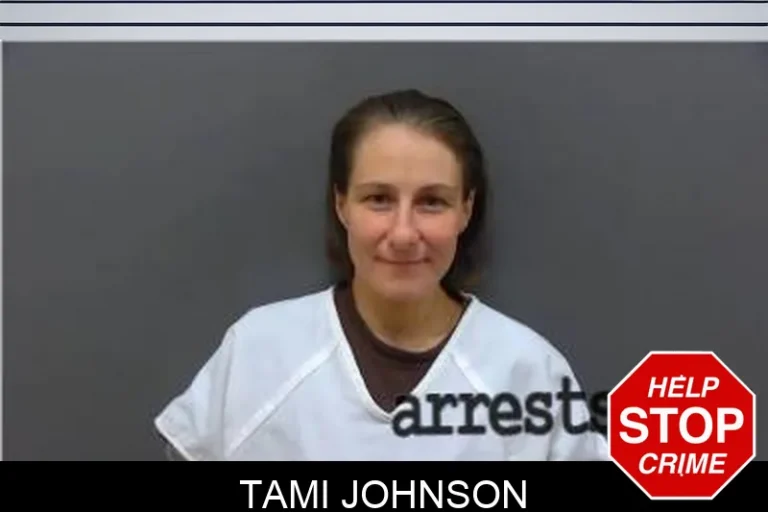 Tami Johnson