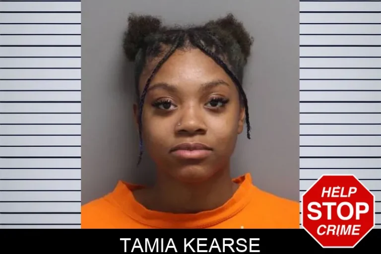 Tamia Kearse