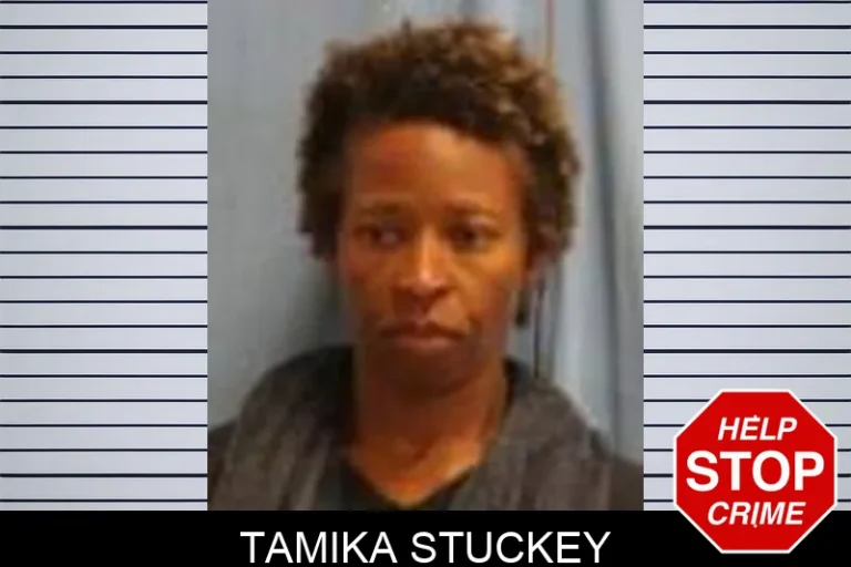 Tamika Stuckey