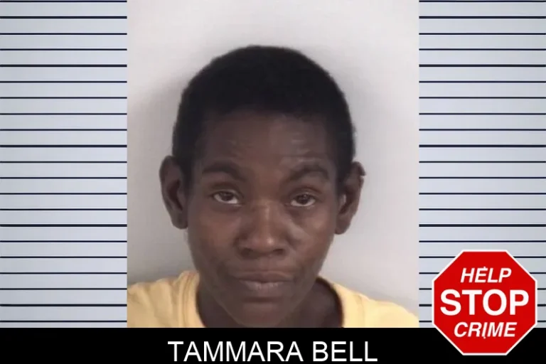 Tammara Bell