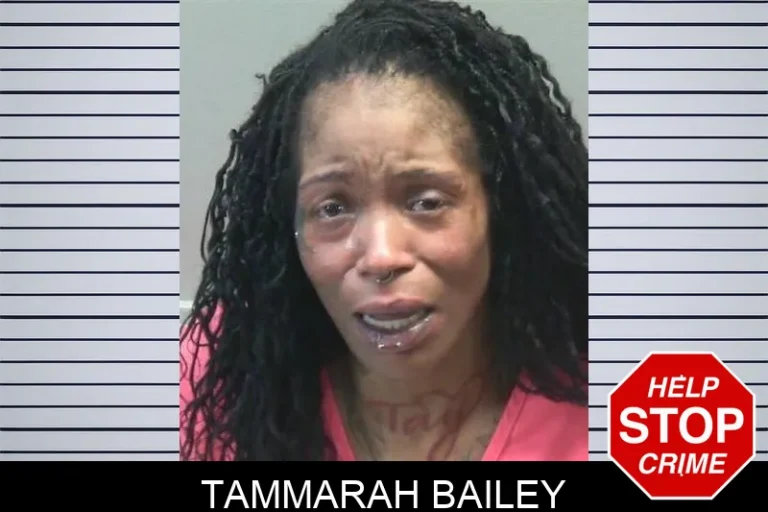 Tammarah Bailey