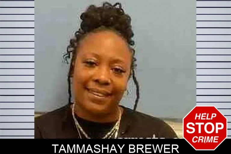 Tammashay Brewer