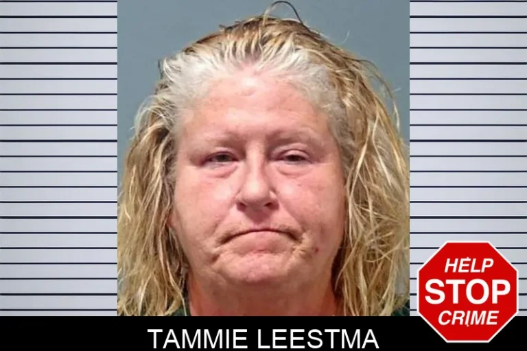 Tammie Leestma