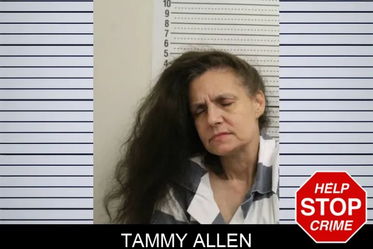 Tammy Allen