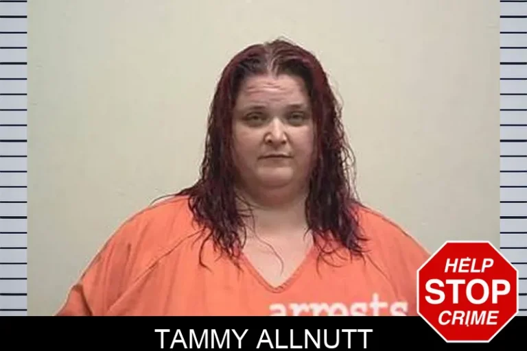 Tammy Allnutt