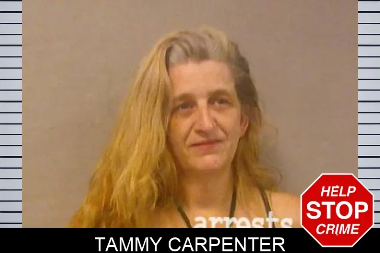 Tammy Carpenter