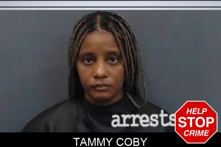 Tammy Coby