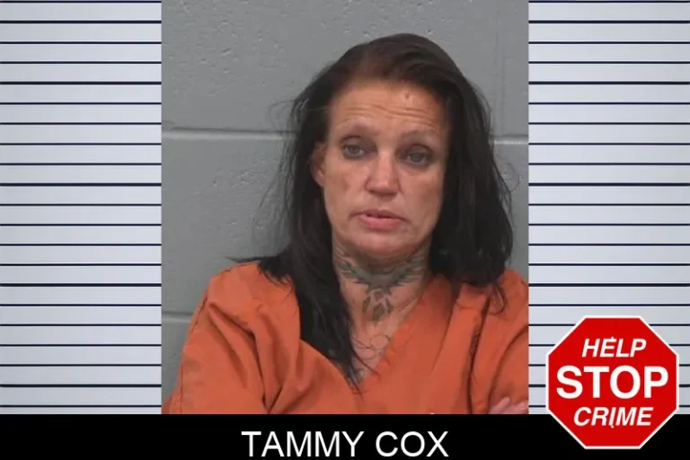 Tammy Cox