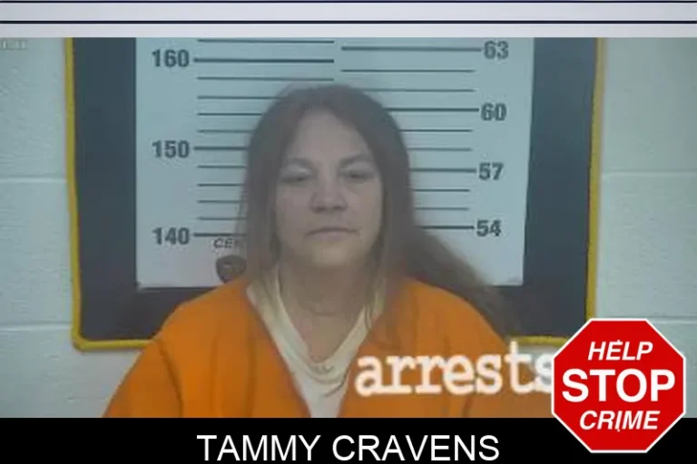 Tammy Cravens