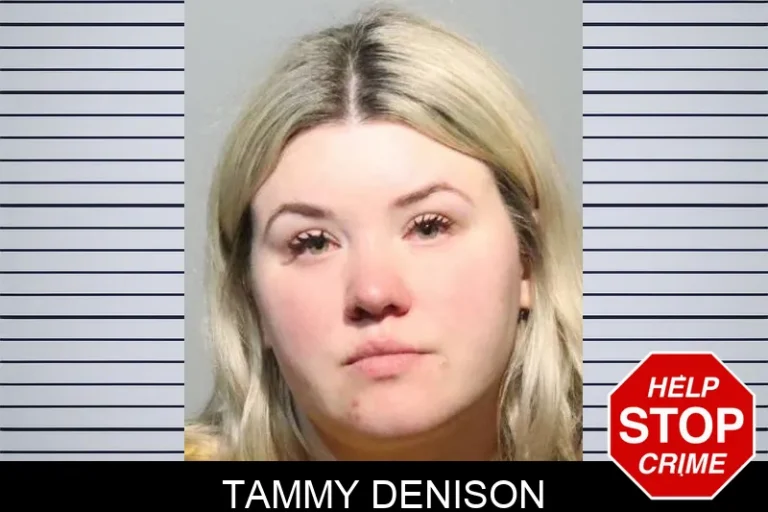 Tammy Denison