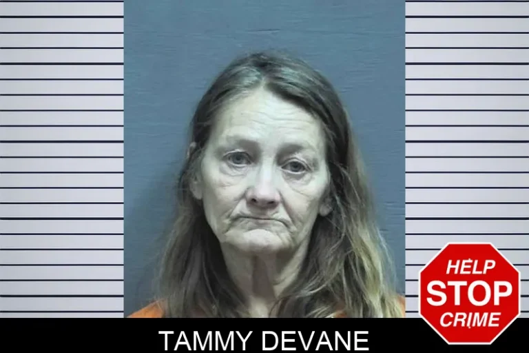 Tammy Devane