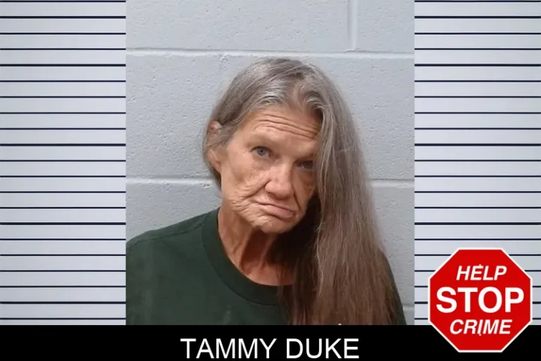 Tammy Duke