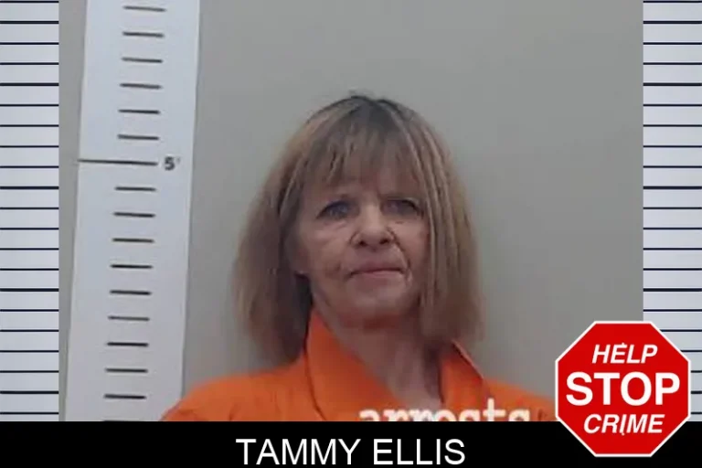 Tammy Ellis