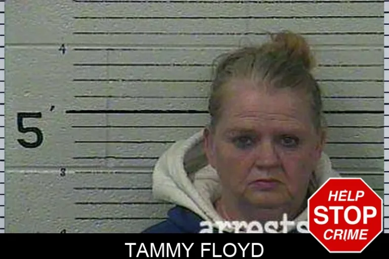 Tammy Floyd