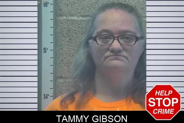 Tammy Gibson