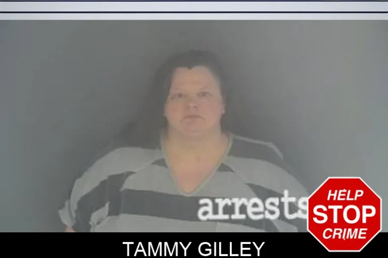 Tammy Gilley
