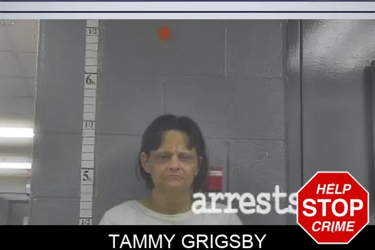 Tammy Grigsby