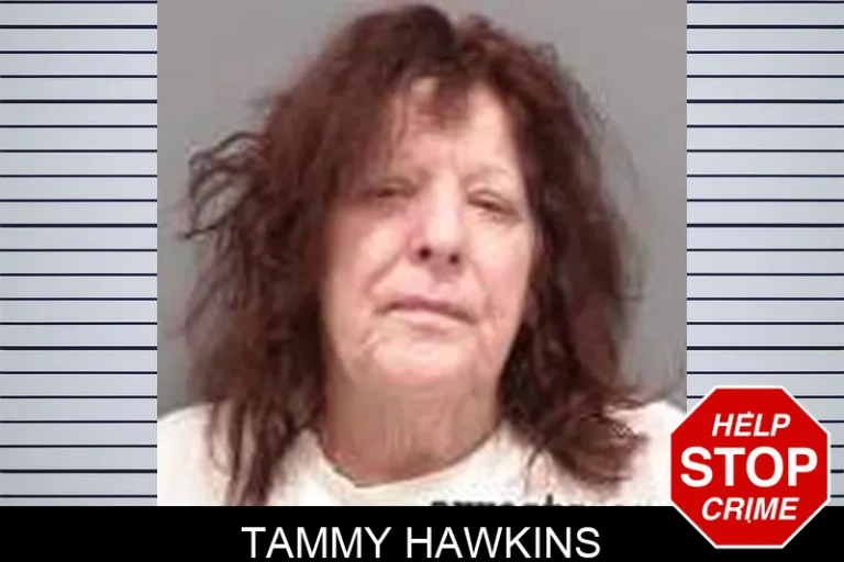 Tammy Hawkins