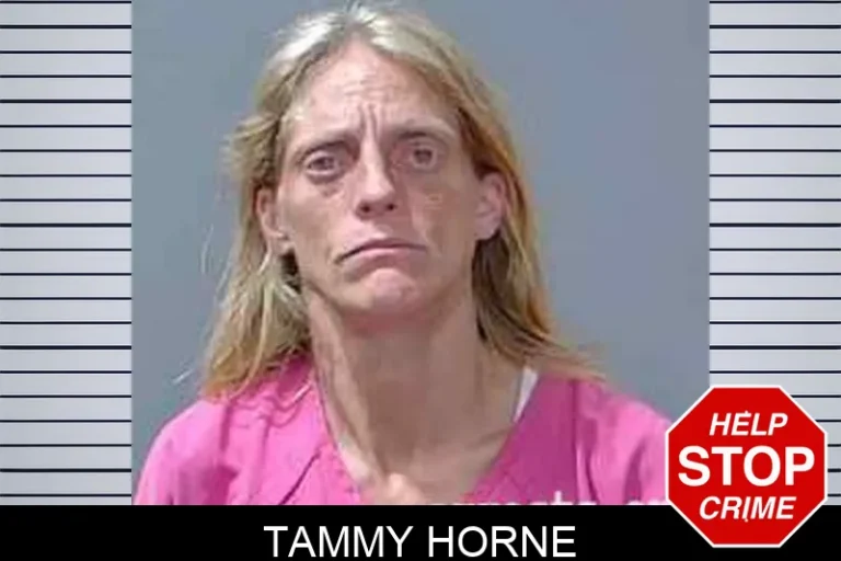 Tammy Horne