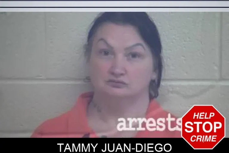 Tammy Juan-Diego