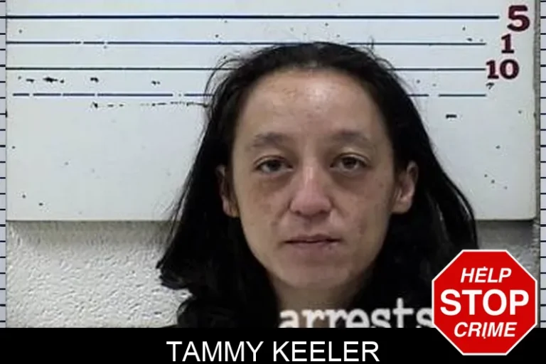 Tammy Keeler