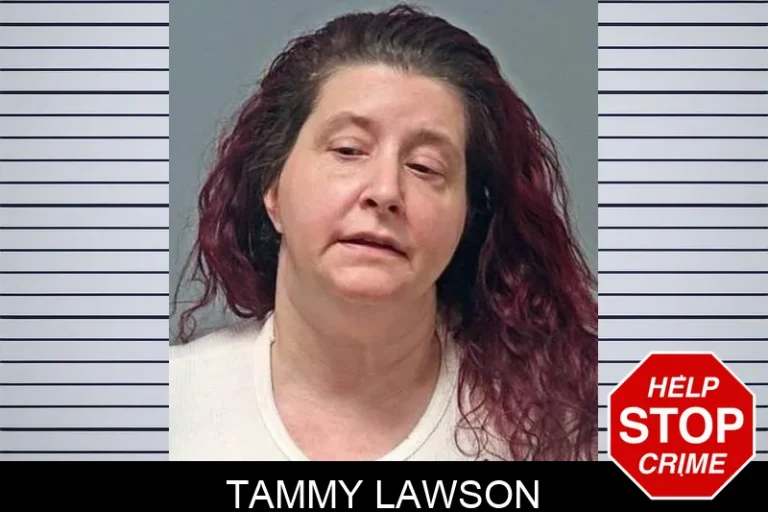 Tammy Lawson