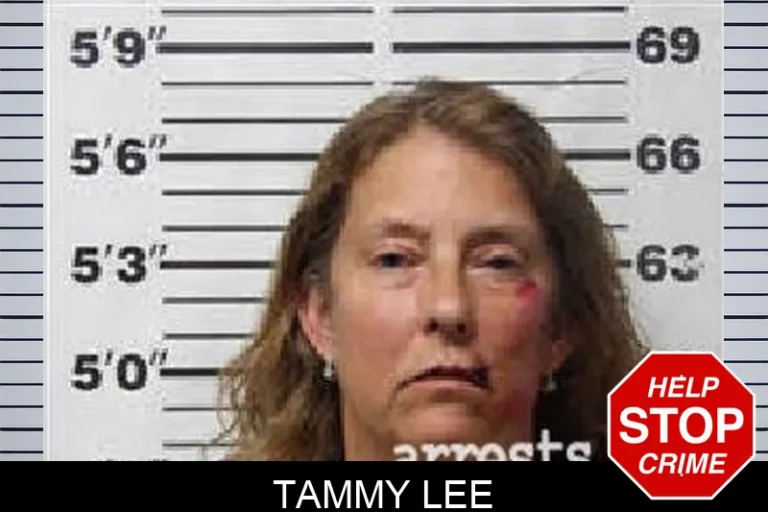 Tammy Lee