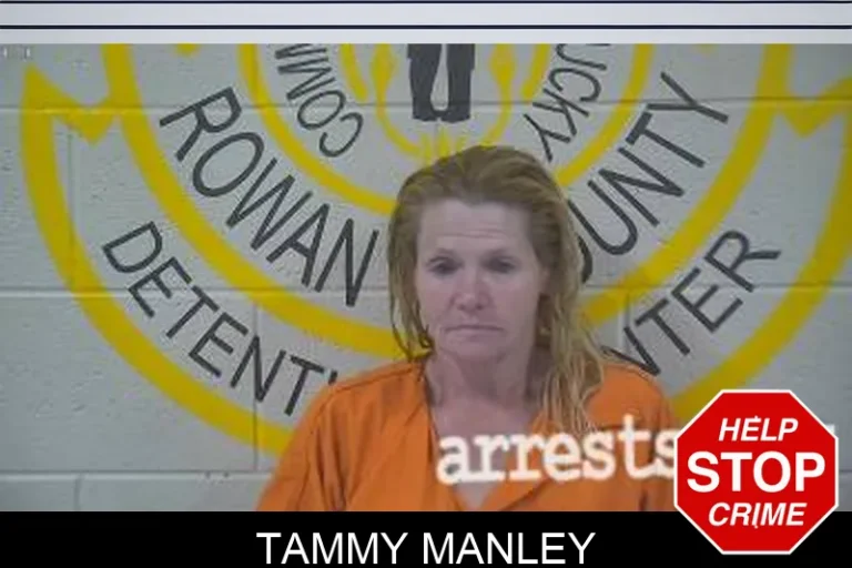 Tammy Manley