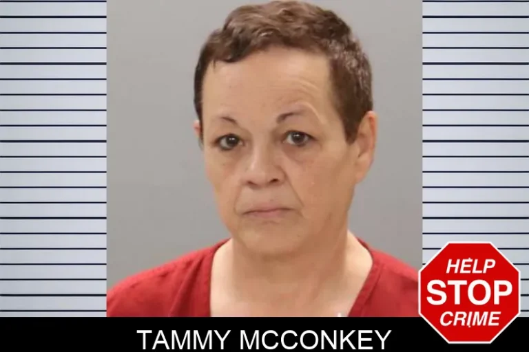 Tammy McConkey