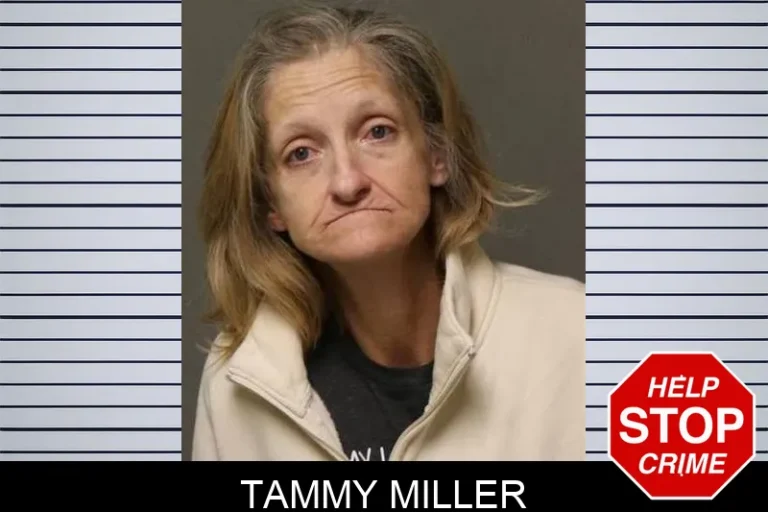 Tammy Miller