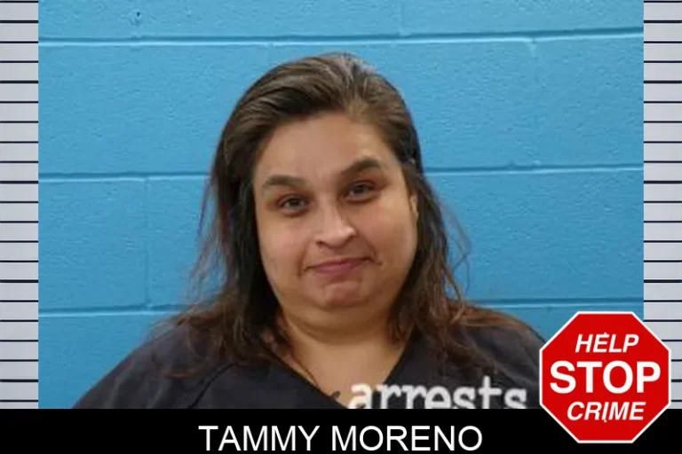 Tammy Moreno