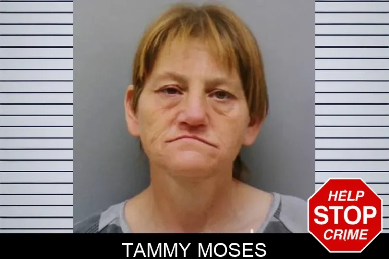Tammy Moses