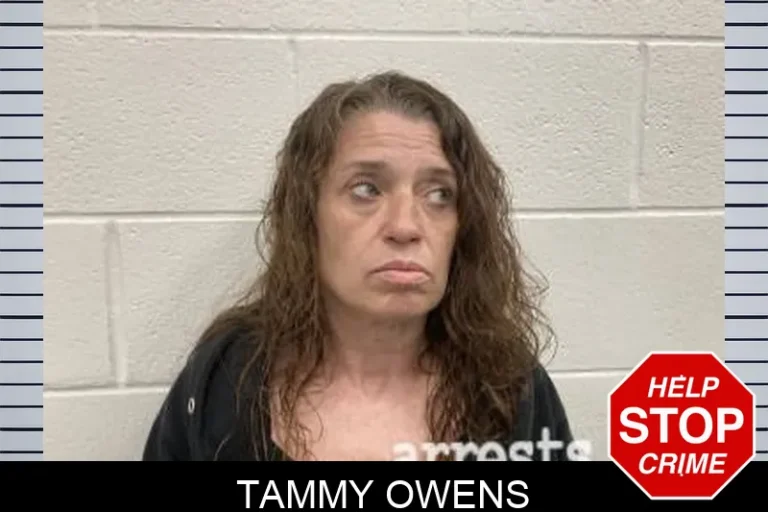 Tammy Owens