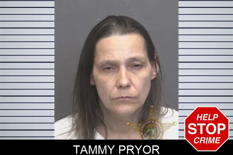 Tammy Pryor