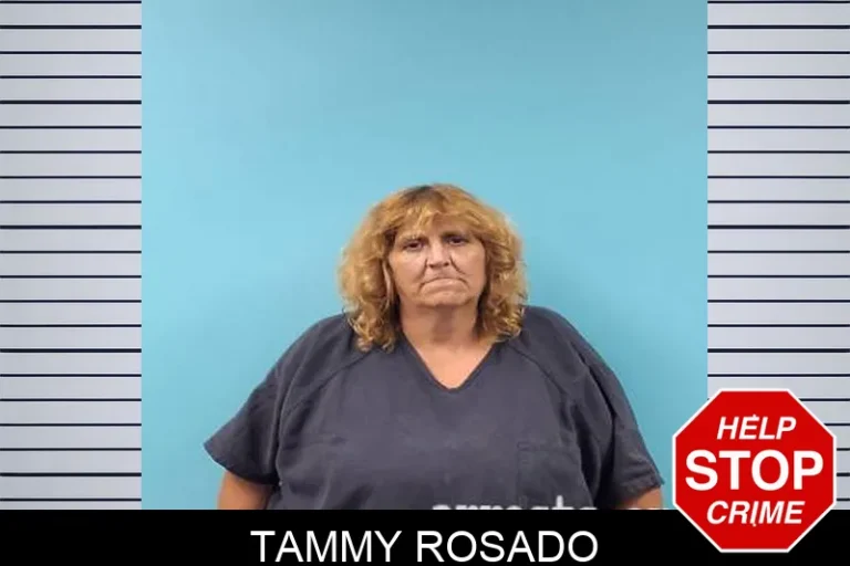 Tammy Rosado