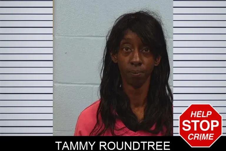 Tammy Roundtree