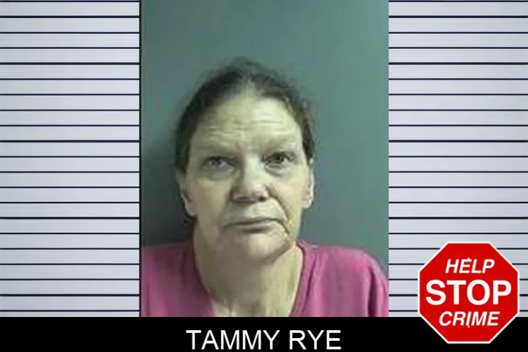 Tammy Rye